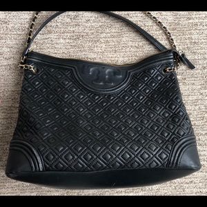 Tory Burch Fleming Tote